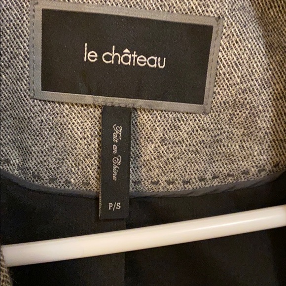 Formal suit jacket and pants - Picture 2 of 5